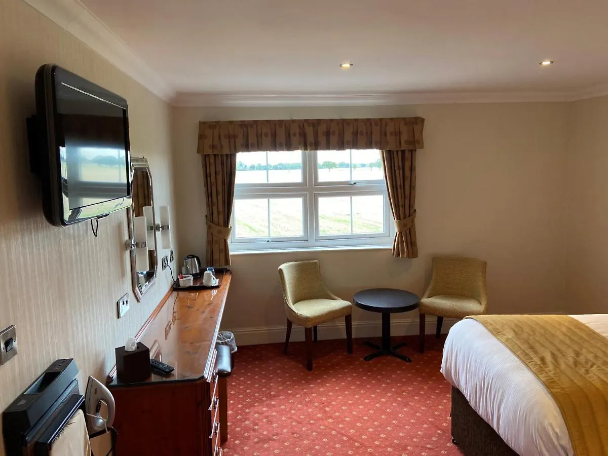Loftsome Bridge Hotel Wressell 3*,  Großbritannien